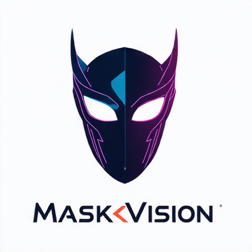 MaskVision Logo